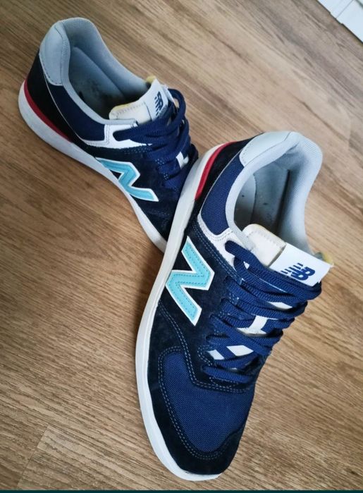 buty męskie New Balance 574