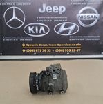 Компресор кондиціонера Кіа Спортеж Sportage Tucson Туксон 2.0 дизель