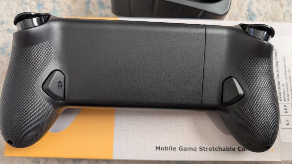 Gamepad para Smartphone G-Story