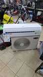 Кондиціонер спліт BE COOL 18000btu на 67 кв.м