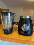 Liquidificadora Qilive Jarro Vidro 1.5l