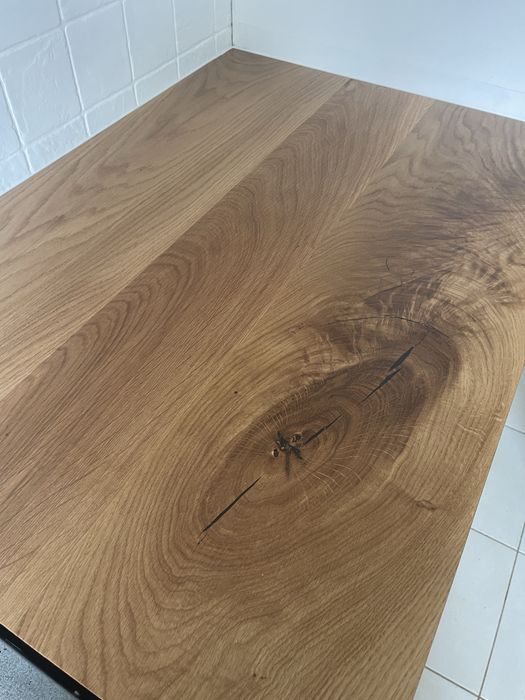 Blaty kuchenne wyspy