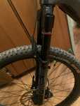 Rock Shox Pike Base 140mm koło 29 cali