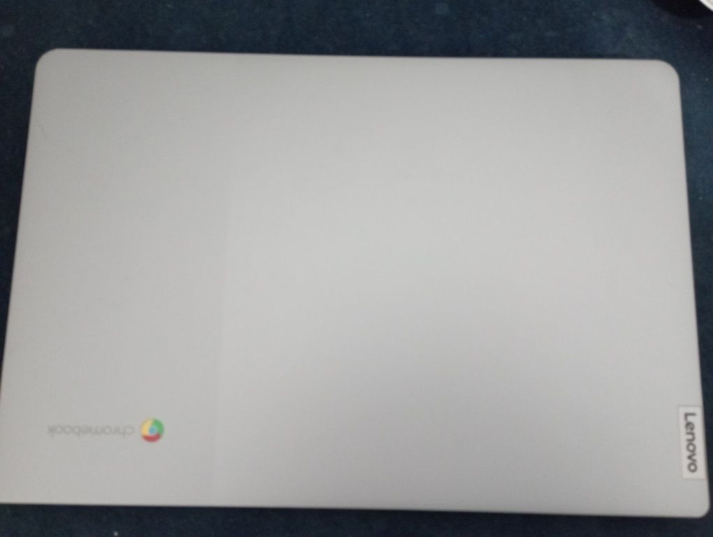 Lenovo IdeaPad 3 Chrome