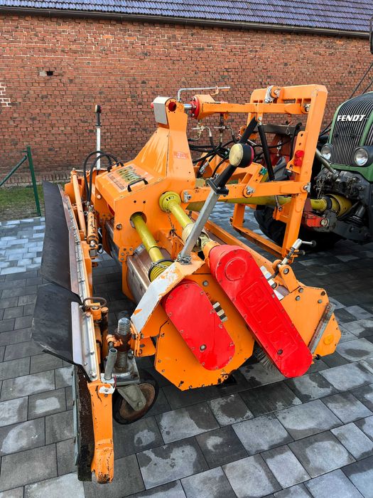 Zamiataka Wirnikowa blust Plug