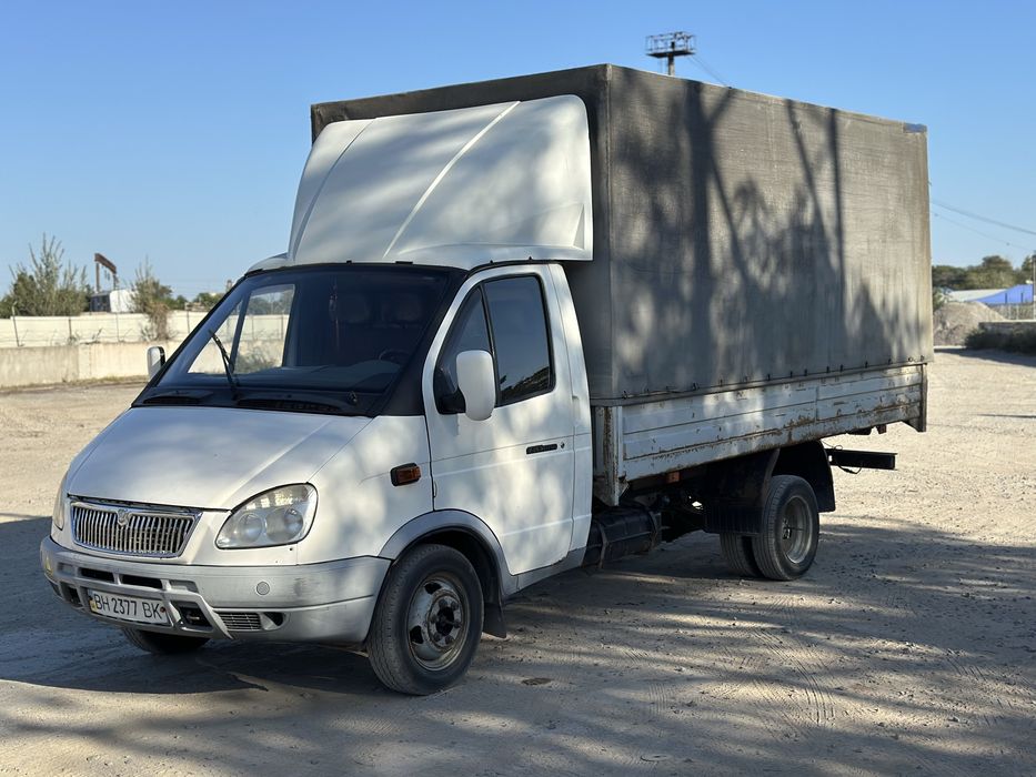 Продам ГАЗ 2006.