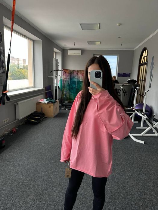 Лонгслів(свитшот), розмір S