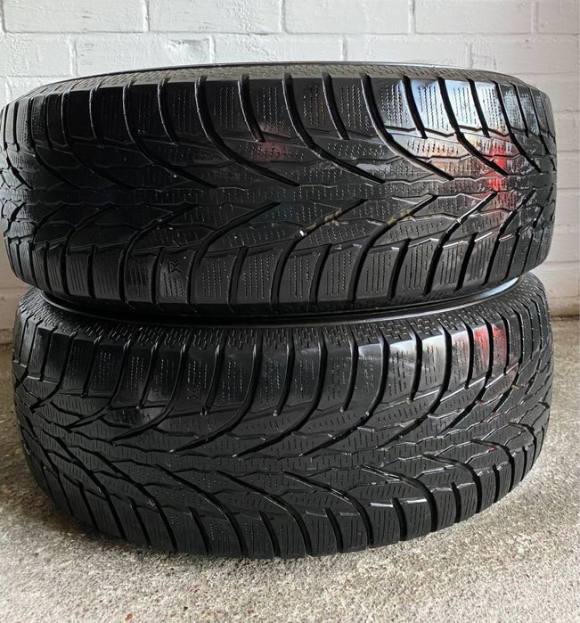 Opony 225/60R17 MARSHAL