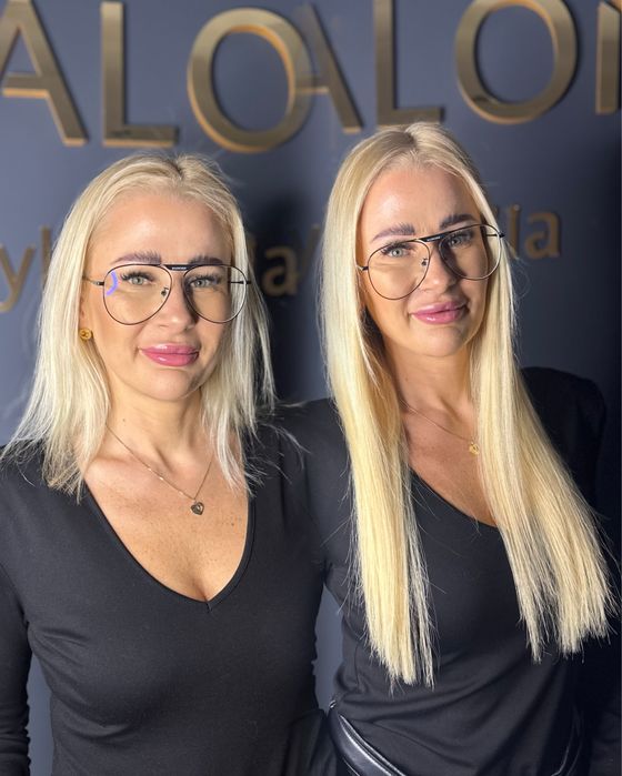 Przedłużanie włosów Zielona Góra