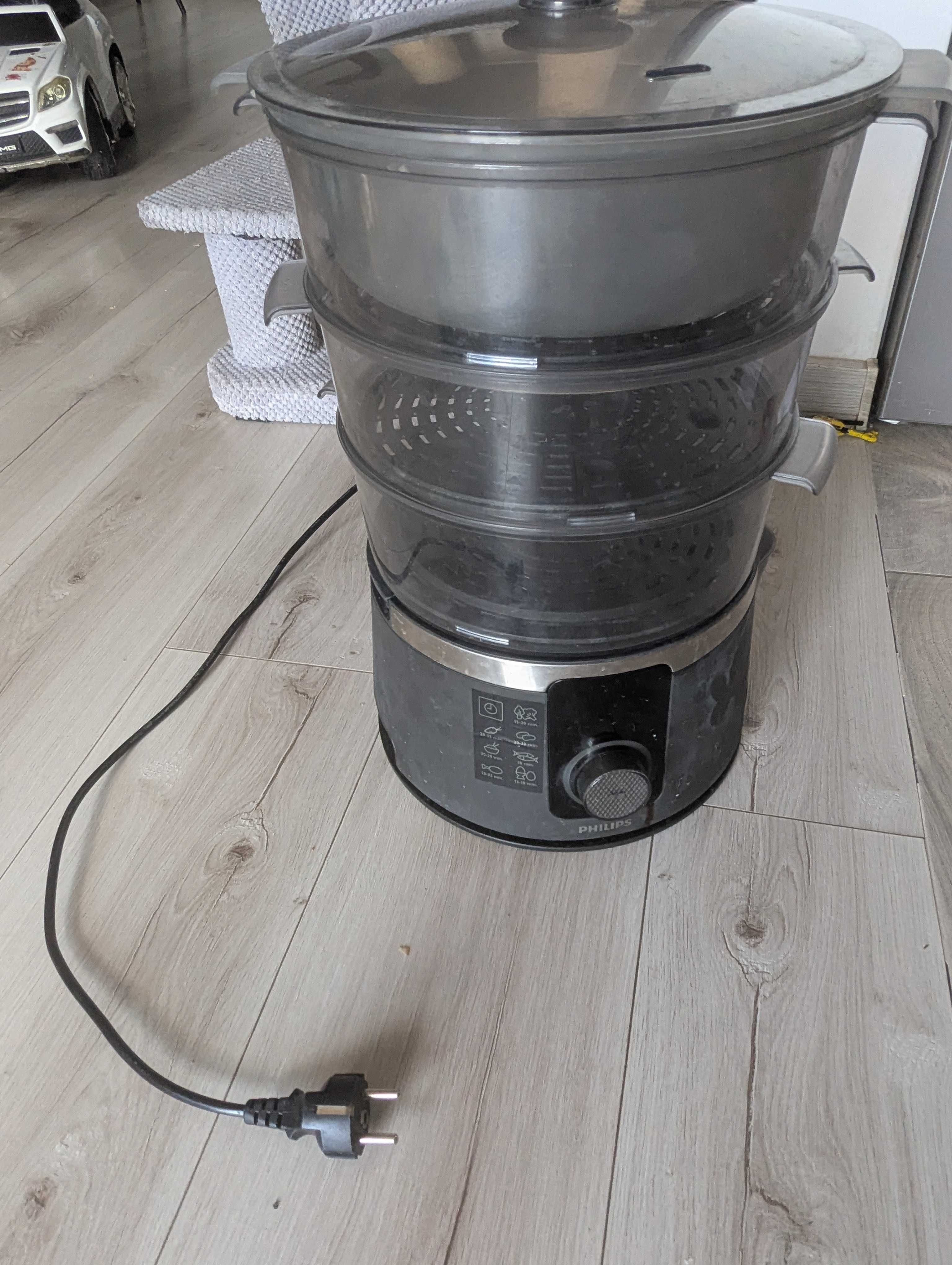 Philips parowar HD 91790
