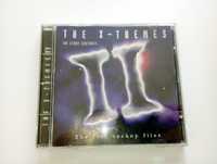 The X-Themes  II
