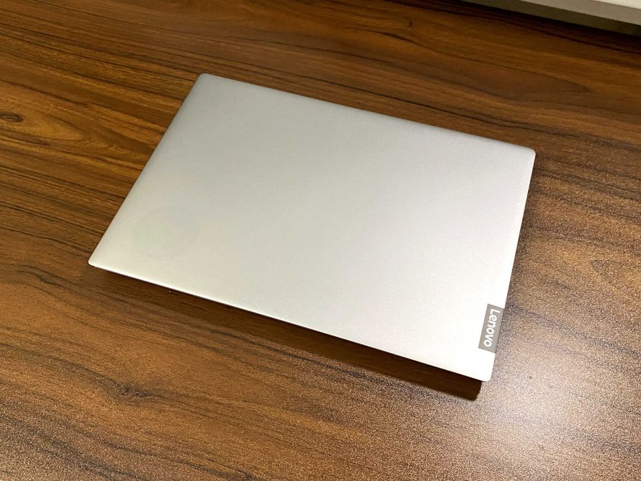 Lenovo IdeaPad S340-14 / i5 / DDR4 20GB / 1TB NVMe SSD + 500 GB SSD