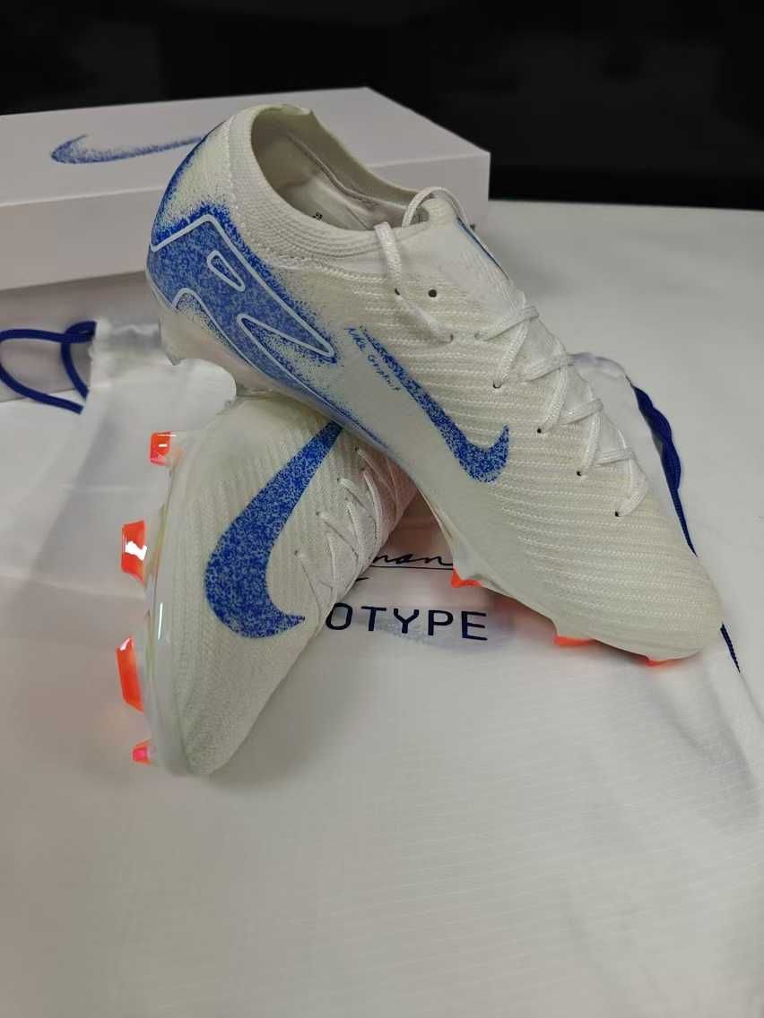 Nike Mercurial Vapor 16 Elite Blueprint 43