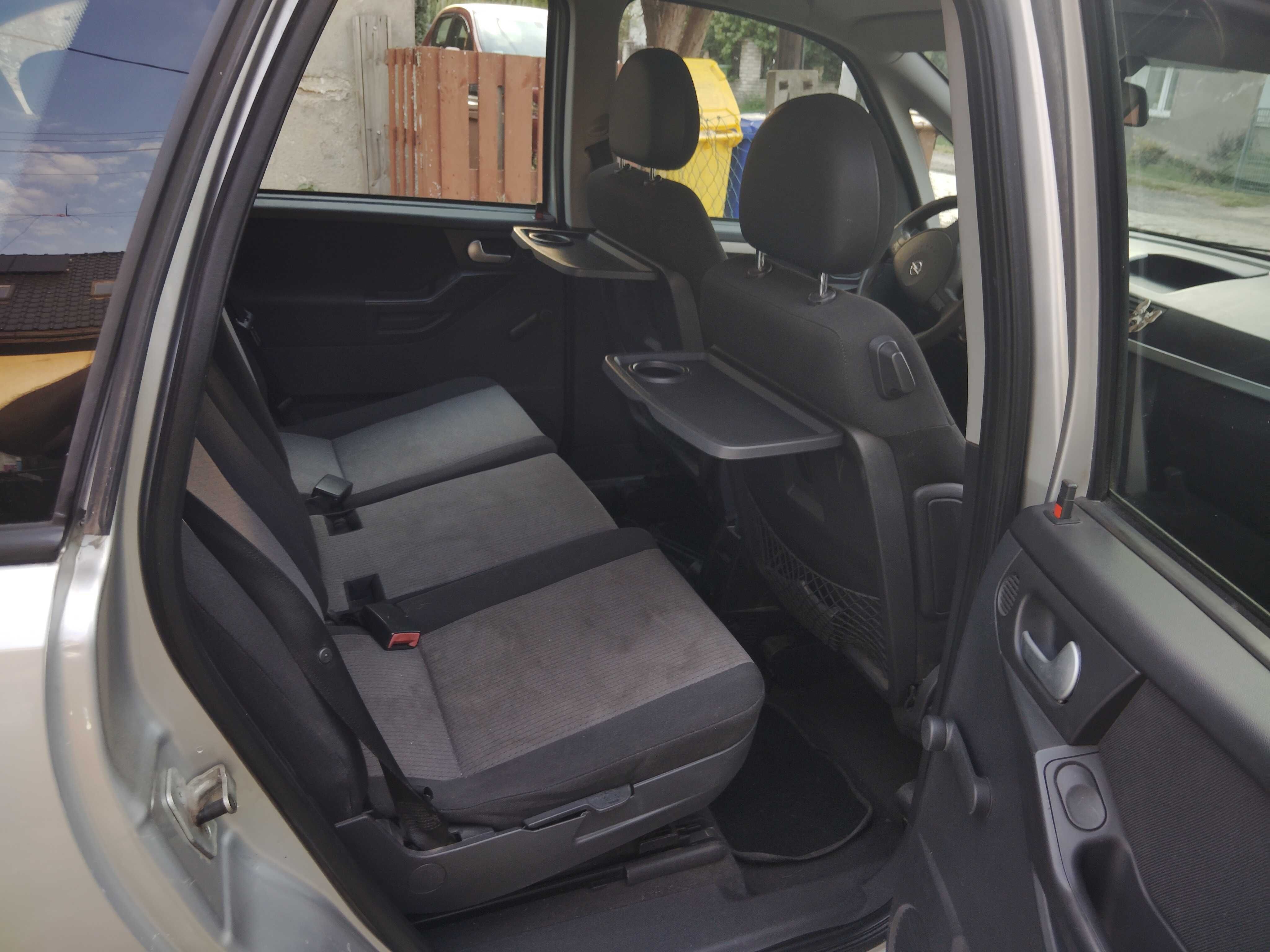 Opel Meriva /Od prywatnej osoby/266000 przebiegu