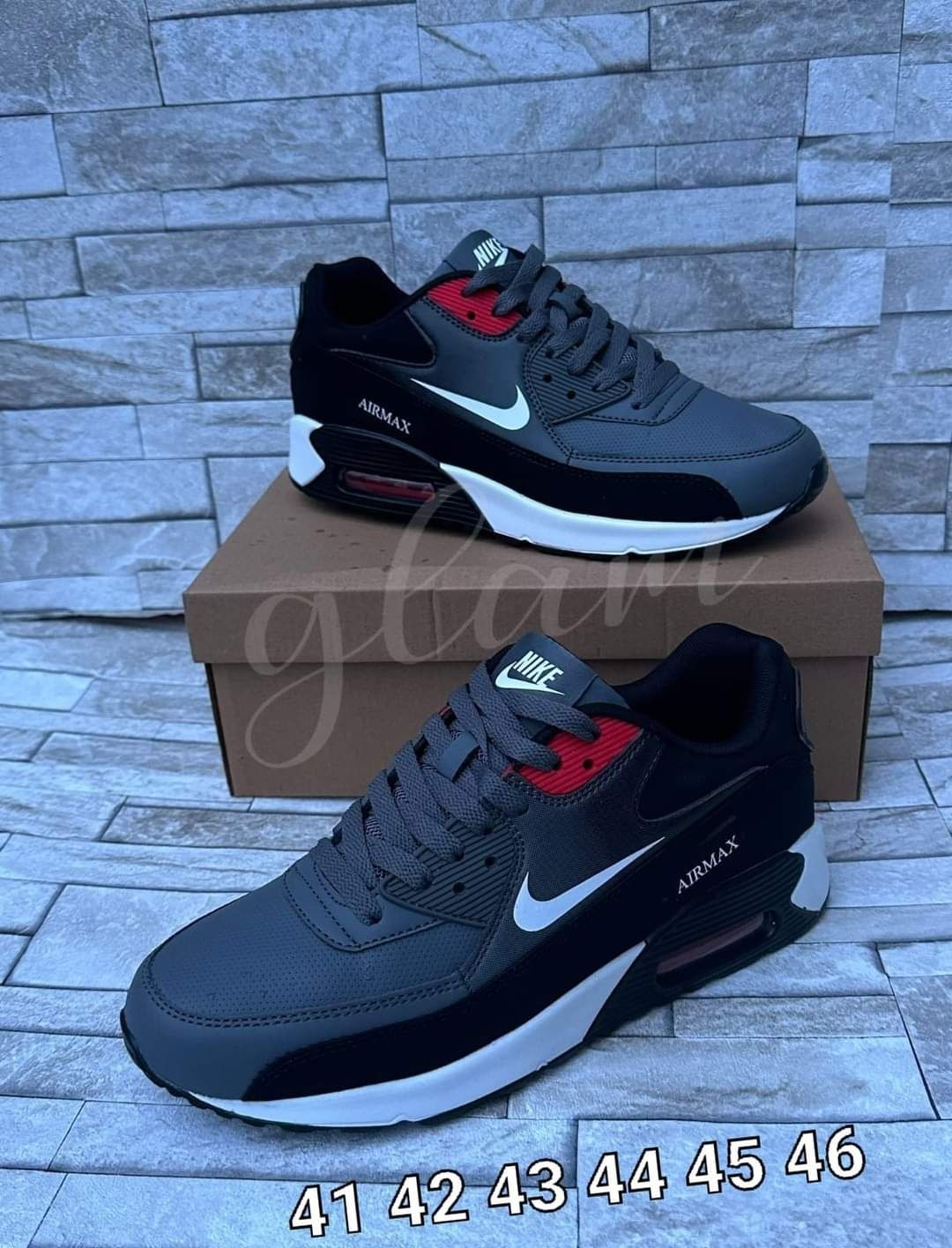 Nike air max 90 buty męskie 41-46