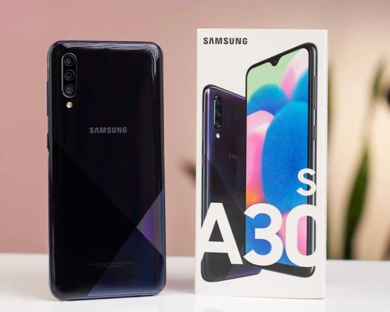 Smartphone SAMSUNG Galaxy A30s