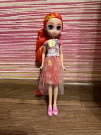 Кукла Monster High