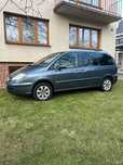 Citroën C8 STAN IDEALNY 8 osób 8+1 osobowy