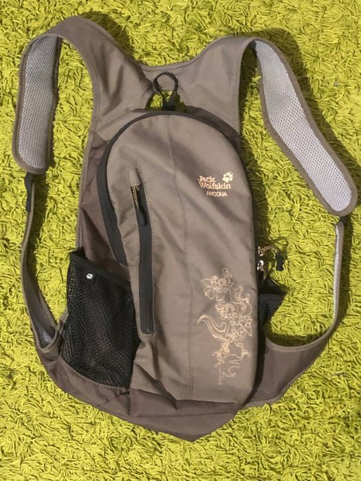 Слінг-бег Jack Wolfskin