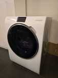 Pralka Samsung eco bubble  wsad 10KG