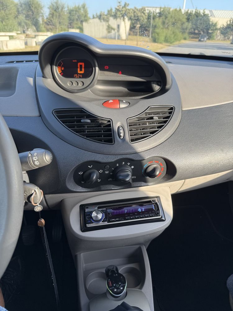 Renault Twingo 1.2