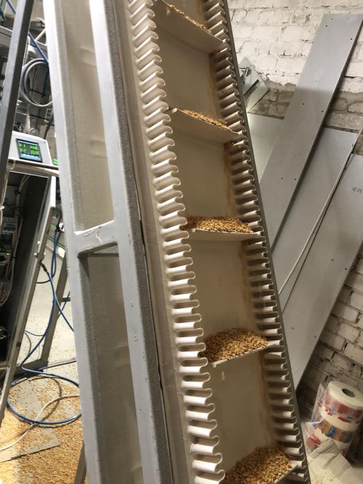 Фасовочный автомат