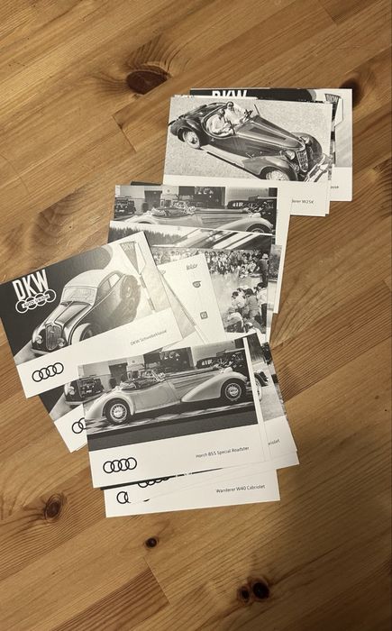 Audi zdjęcia samochodów