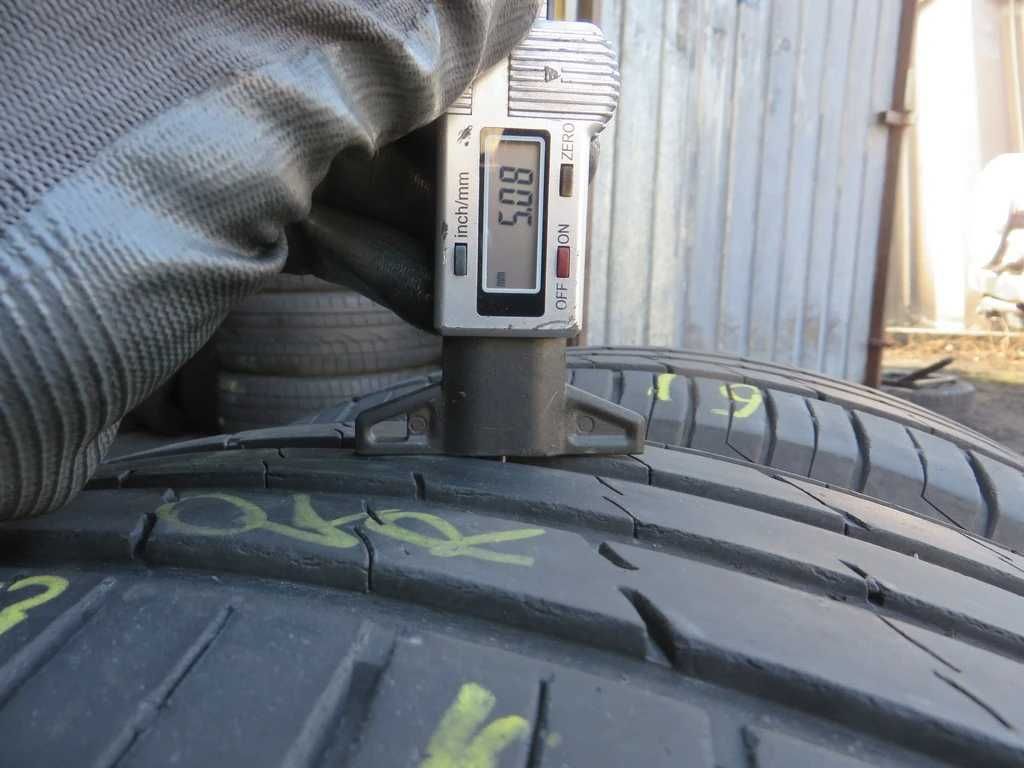 235/65 R17 108V Tristar SportPowerSuv літо 2штуки 2019рік