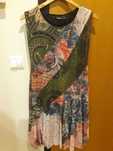 Vestido Desigual