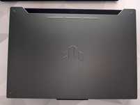 Laptop ASUS TUF Gaming F15 15,6" 144Hz i7-13620H/RTX 4060/16GB RAM/1TB