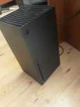 Xbox series x 1 tb kabel hdmi 2 pady 5 gier