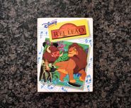 Disney - O Rei Leão