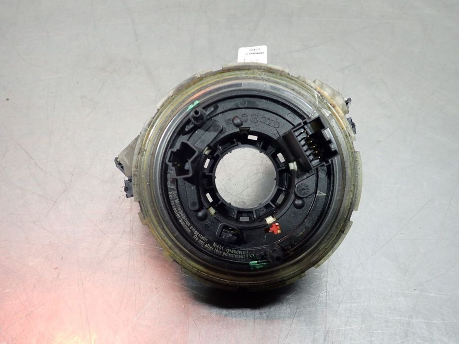 TAŚMA PODUSZKI AIRBAG AUDI A4 B6