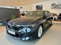 BMW Seria 5 20d xDrive Sedan Bogata Wersja ! Gotowy do odbioru ! ! !