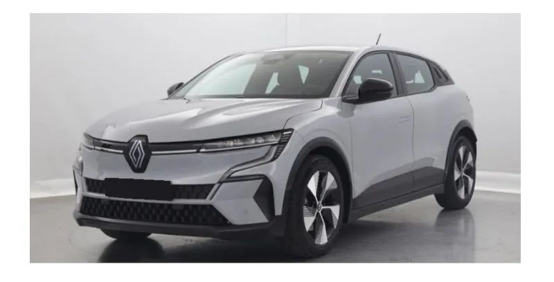 Renault Mégane E-Tech EV60 Equilibre Optimum Charge