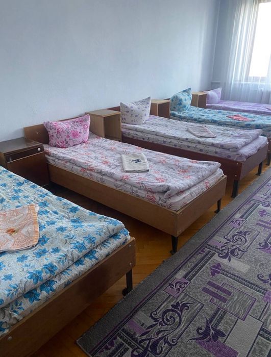 Здам койко місце в будинку на Руських фільварках