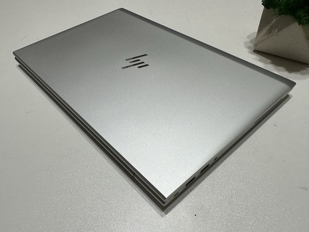 HP EliteBook 845 G7 14"FHD IPS |Ryzen 7 4750U| 16Gb DDR4|SSD 256Gb