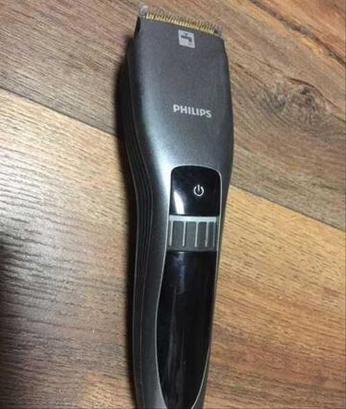 Машинка для стрижки Philips QC5390/15 Hairclipper series 7000