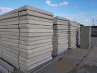 Nowe płyty drogowe betonowe 300x150x15