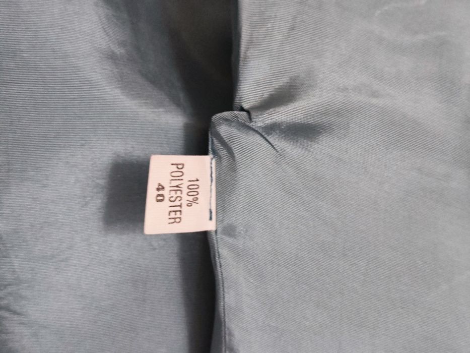 Lindíssimo Vestido de festa/cerimônia, verde água.