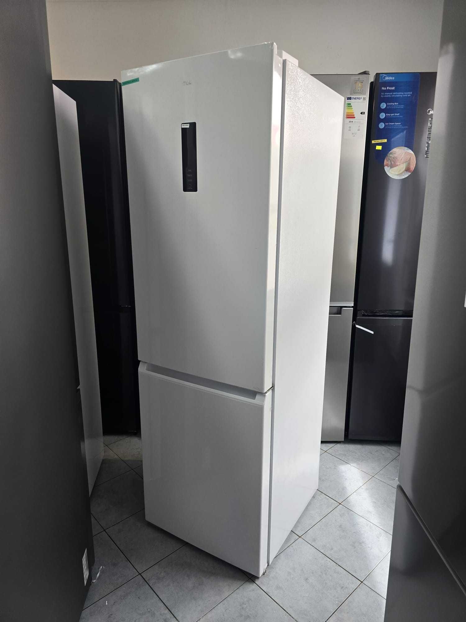 OUTLET nowa Lodówka TCL RP318BWE3  Biała gwar 2 lata O4