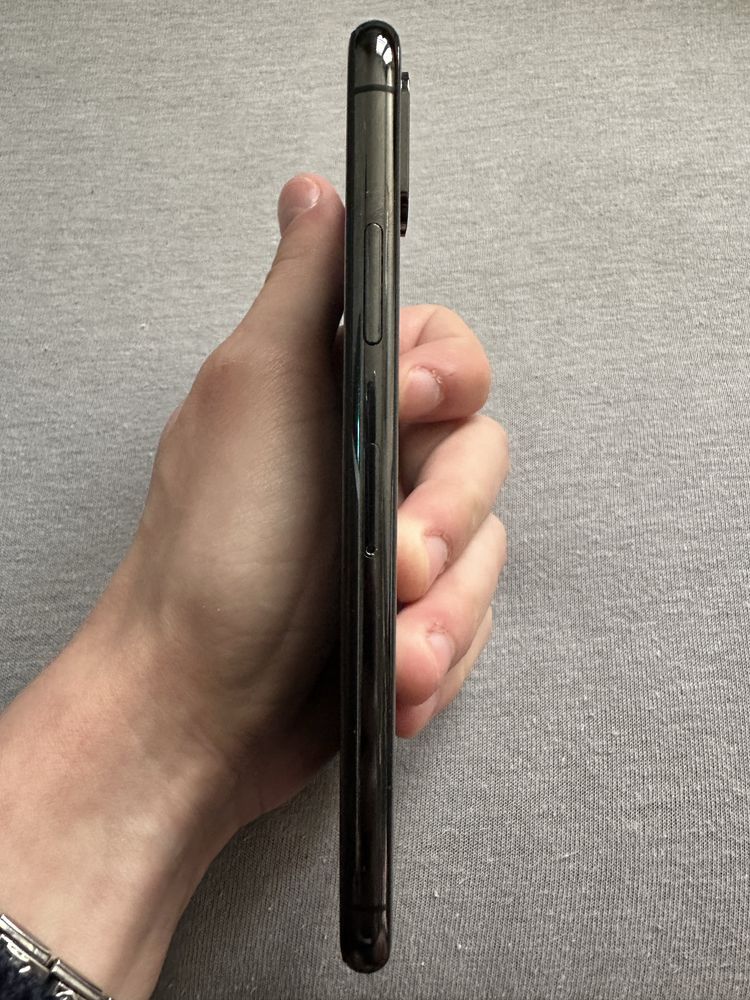 [OKAZJA] iPhone XS stan igła