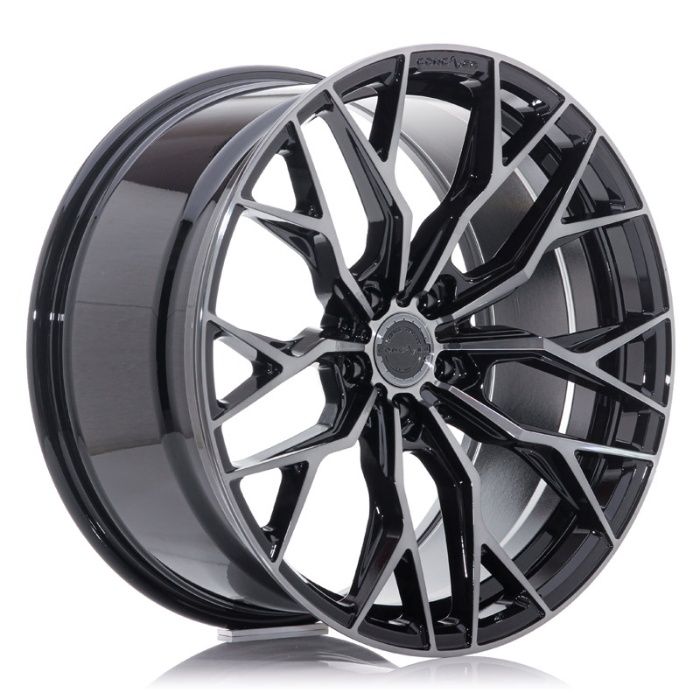 Felgi Concaver CVR1 19" 8,5J 19x8,5J ET45 5x112 VW Golf 6R 7R GTI