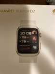 Zegarek Huawei D2