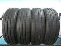 Opony letnie x4 185/65R15 Bridgestone #F105