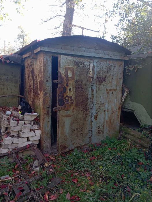 Гараж, продам гараж