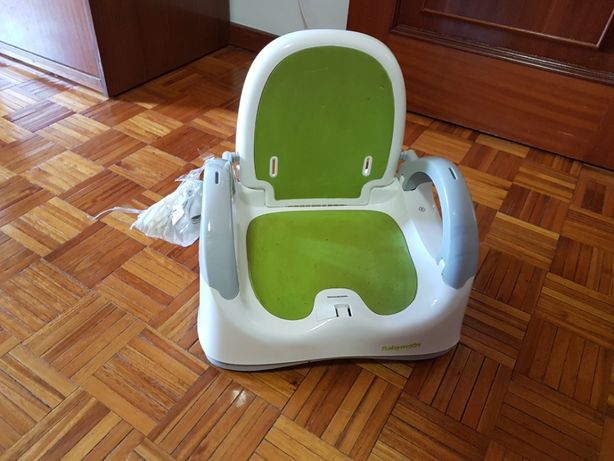 Cadeira de mesa dobrável para refeição ^(bebé)
