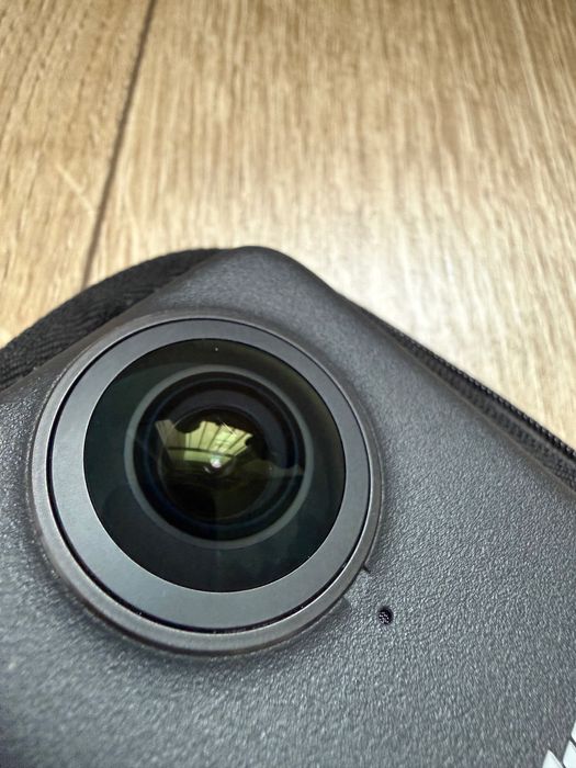 DJI Osmo 360 Standard Combo (+2 lata DJI Care Refresh!)