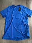T-shirt męski sportowy Under Armour L