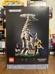 LEGO 76989 Horizon Forbidden West: Żyraf